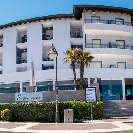 Hotel Nettuno Caorle Exterior foto